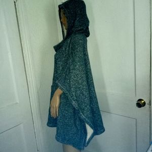 Stormy Kromer OSFM Poncho